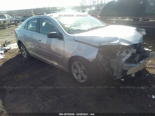 CHEVROLET MALIBU 2013 1g11b5sa2df283398