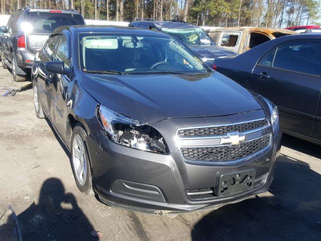 CHEVROLET MALIBU LS 2013 1g11b5sa2df284826