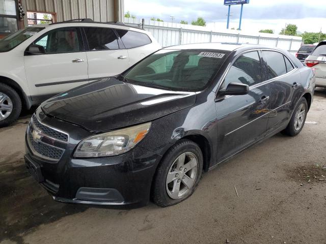 CHEVROLET MALIBU LS 2013 1g11b5sa2df290500