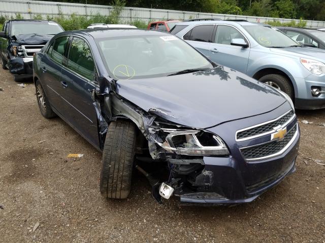 CHEVROLET MALIBU LS 2013 1g11b5sa2df290805