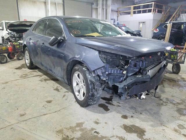 CHEVROLET MALIBU LS 2013 1g11b5sa2df291873