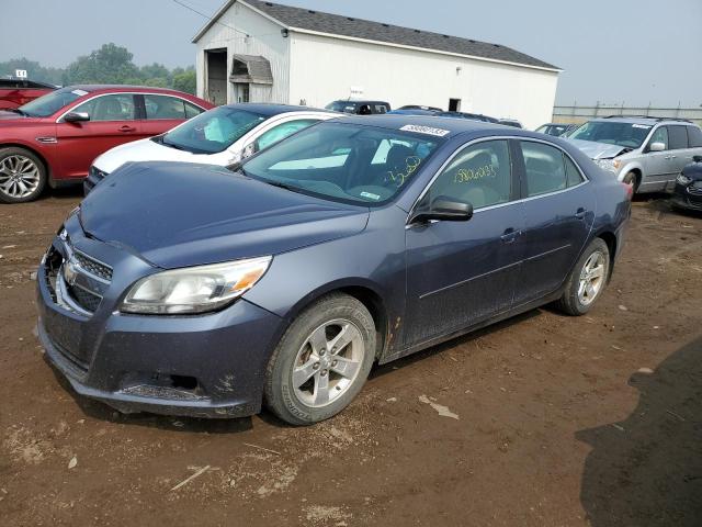 CHEVROLET MALIBU LS 2013 1g11b5sa2df292070