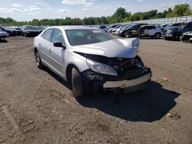 CHEVROLET MALIBU LS 2013 1g11b5sa2df293851