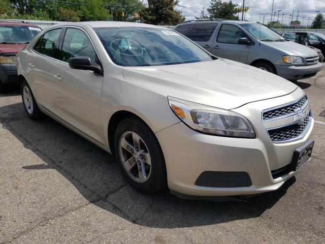 CHEVROLET NULL 2013 1g11b5sa2df294188