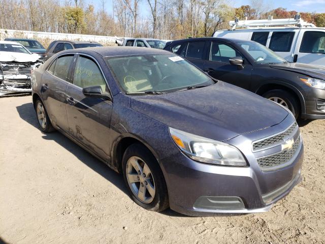 CHEVROLET MALIBU LS 2013 1g11b5sa2df300202