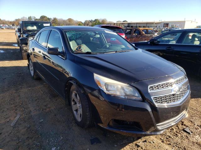 CHEVROLET MALIBU LS 2013 1g11b5sa2df302547