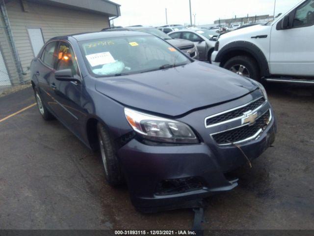 CHEVROLET MALIBU 2013 1g11b5sa2df303438