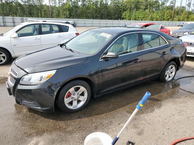 CHEVROLET MALIBU 2013 1g11b5sa2df321115