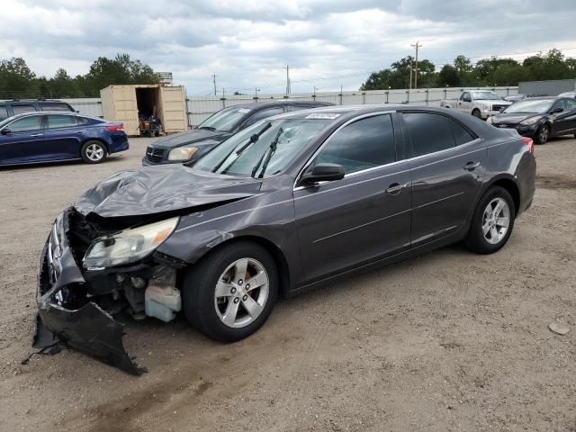 CHEVROLET MALIBU 2013 1g11b5sa2df334169