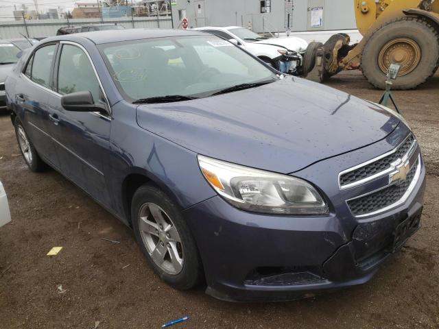 CHEVROLET MALIBU LS 2013 1g11b5sa2df334334