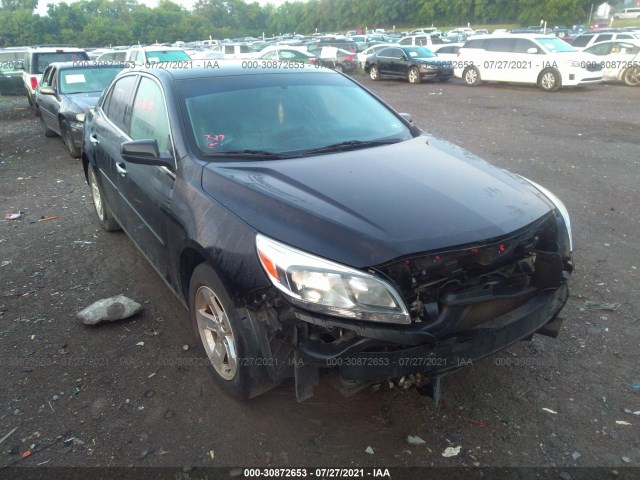 CHEVROLET MALIBU 2013 1g11b5sa2df336701