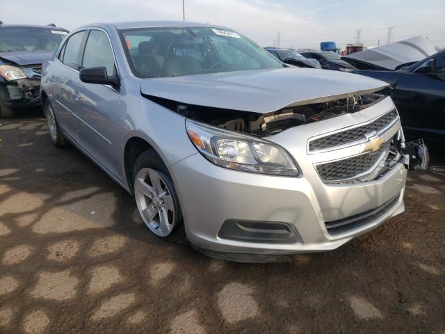 CHEVROLET MALIBU LS 2013 1g11b5sa2df339274