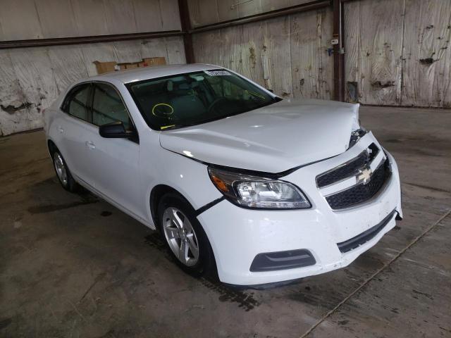 CHEVROLET MALIBU LS 2013 1g11b5sa2df340280