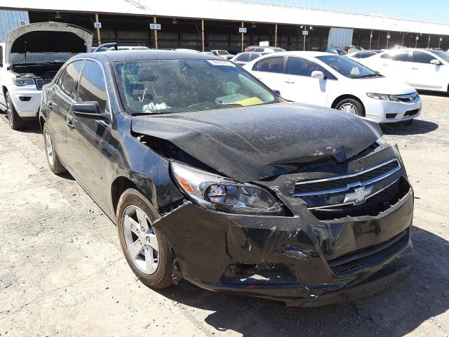 CHEVROLET MALIBU LS 2013 1g11b5sa2df343518