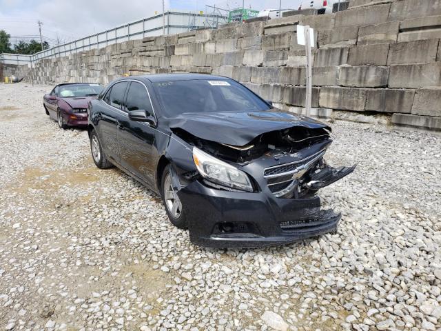 CHEVROLET MALIBU LS 2013 1g11b5sa2df345608