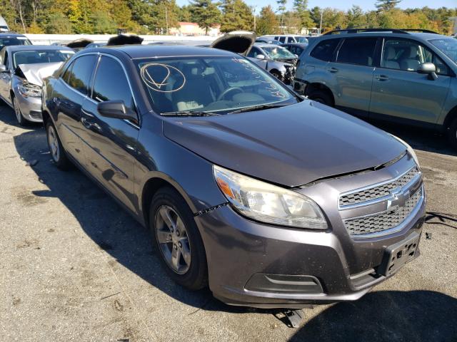 CHEVROLET MALIBU LS 2013 1g11b5sa2df348234