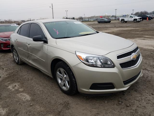 CHEVROLET MALIBU LS 2013 1g11b5sa2df350727