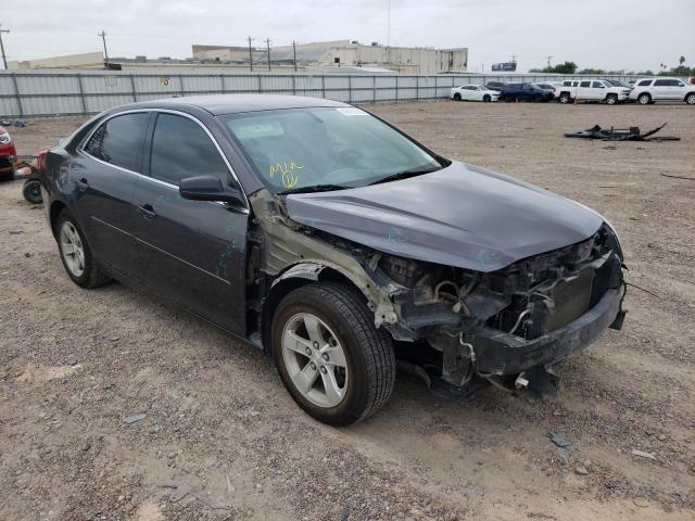 CHEVROLET MALIBU LS 2013 1g11b5sa2df352817