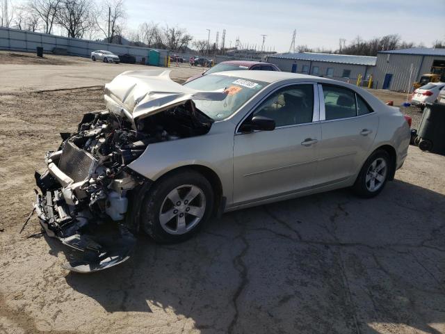 CHEVROLET MALIBU LS 2013 1g11b5sa2df353630