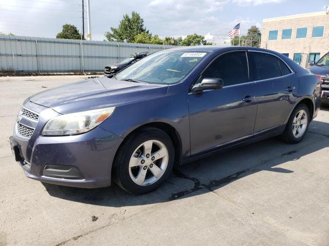 CHEVROLET MALIBU LS 2013 1g11b5sa2df356169