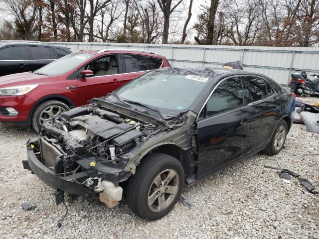 CHEVROLET MALIBU LS 2013 1g11b5sa2df356639