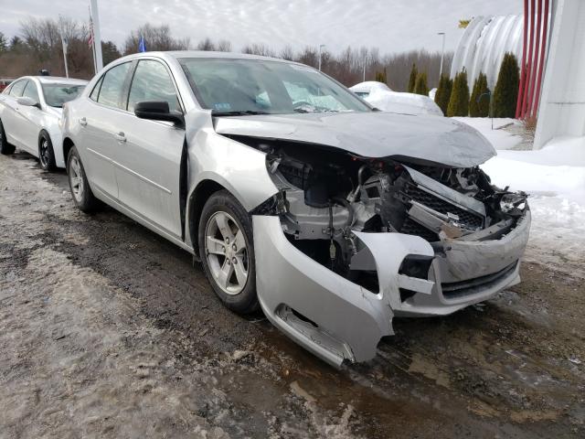 CHEVROLET MALIBU LS 2013 1g11b5sa2df357497