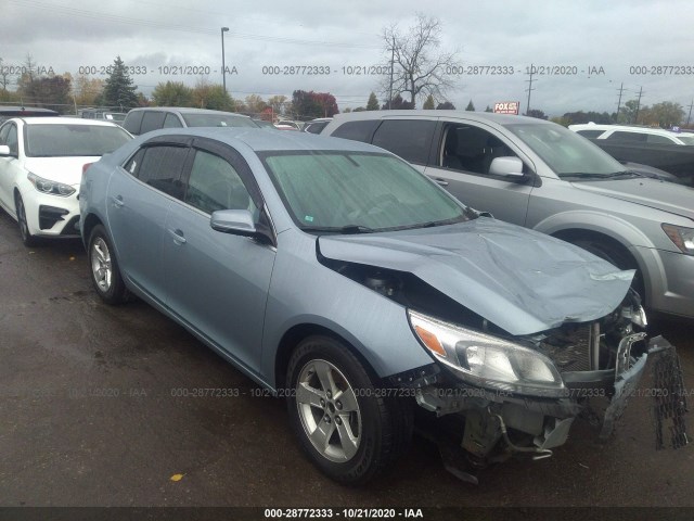 CHEVROLET MALIBU 2013 1g11b5sa2du105521