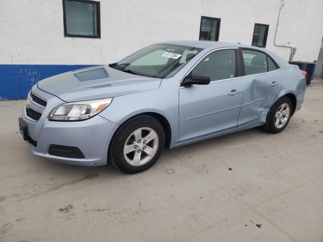 CHEVROLET MALIBU 2013 1g11b5sa2du109259