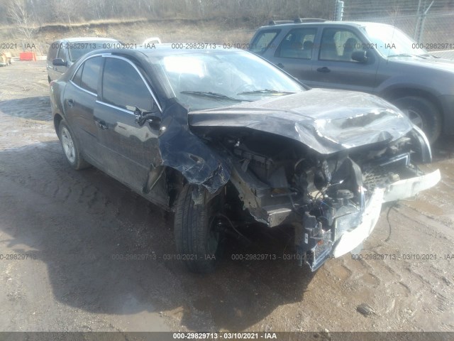 CHEVROLET MALIBU 2013 1g11b5sa2du117300