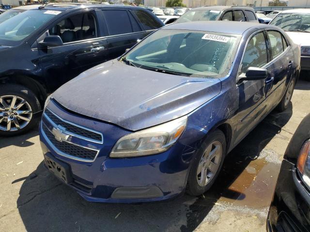 CHEVROLET MALIBU 2013 1g11b5sa2du140320