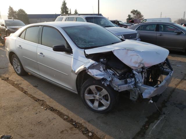 CHEVROLET MALIBU LS 2013 1g11b5sa2du151141