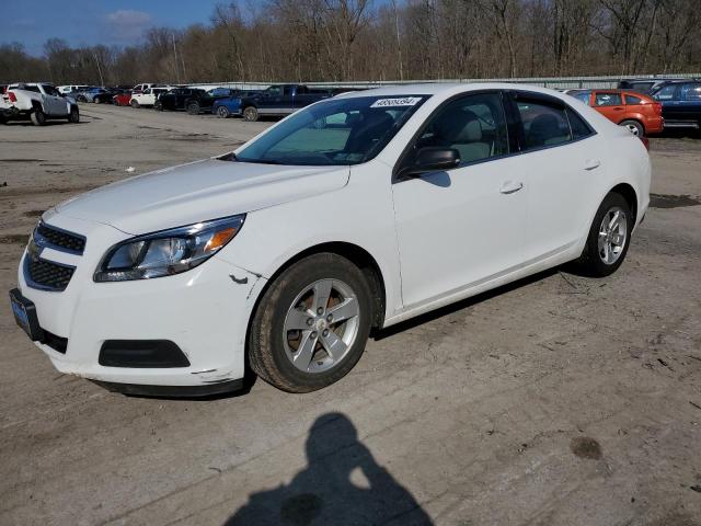 CHEVROLET MALIBU 2013 1g11b5sa2du151205