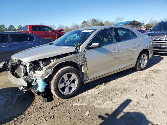 CHEVROLET MALIBU LIM 2016 1g11b5sa2gf101073