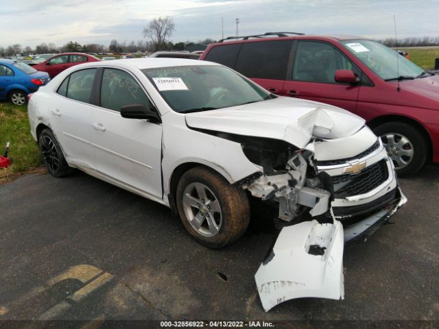 CHEVROLET MALIBU LIMITED 2016 1g11b5sa2gf101526