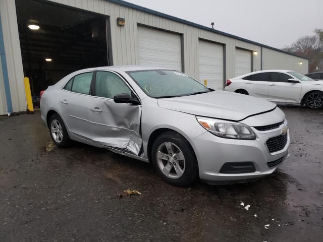 CHEVROLET MALIBU LIM 2016 1g11b5sa2gf101767