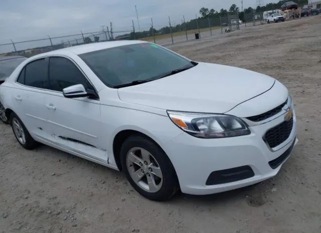 CHEVROLET MALIBU LIMITED 2016 1g11b5sa2gf103681