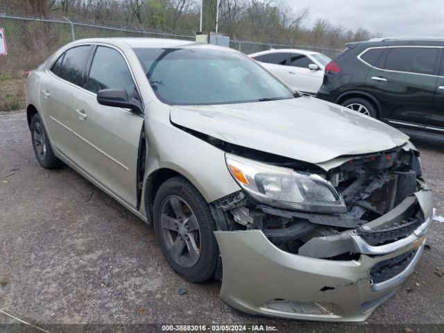 CHEVROLET MALIBU LIMITED 2016 1g11b5sa2gf108248