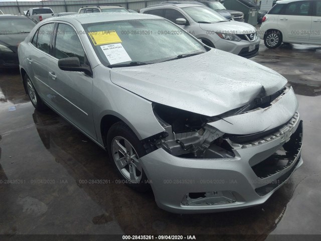 CHEVROLET MALIBU LIMITED 2016 1g11b5sa2gf108413