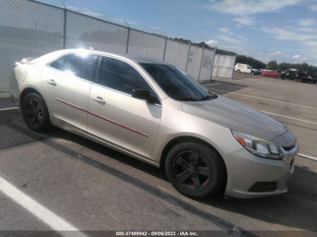 CHEVROLET MALIBU LIMITED 2016 1g11b5sa2gf108444