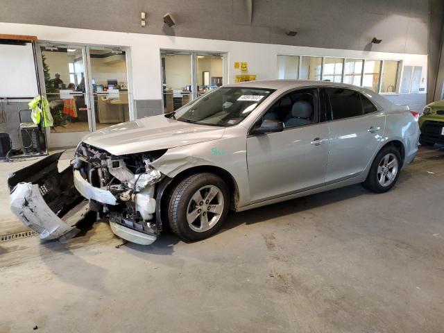 CHEVROLET MALIBU LIM 2016 1g11b5sa2gf109397