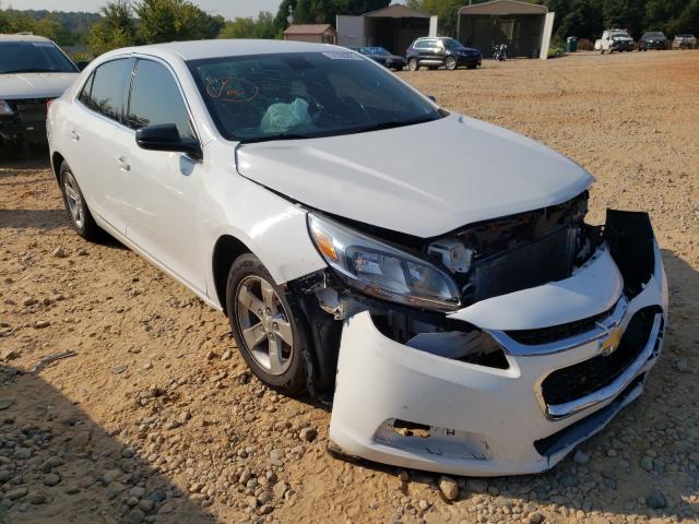 CHEVROLET MALIBU LIM 2016 1g11b5sa2gf109948