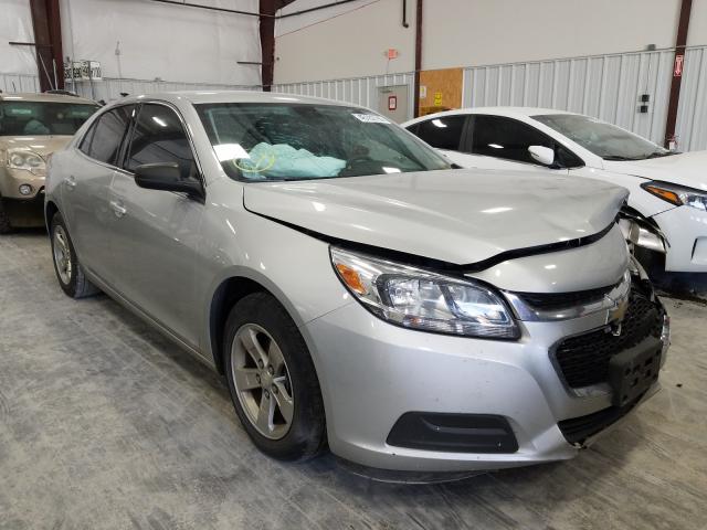 CHEVROLET MALIBU LIM 2016 1g11b5sa2gf110095