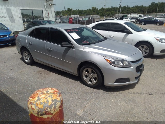 CHEVROLET MALIBU LIMITED 2016 1g11b5sa2gf111439