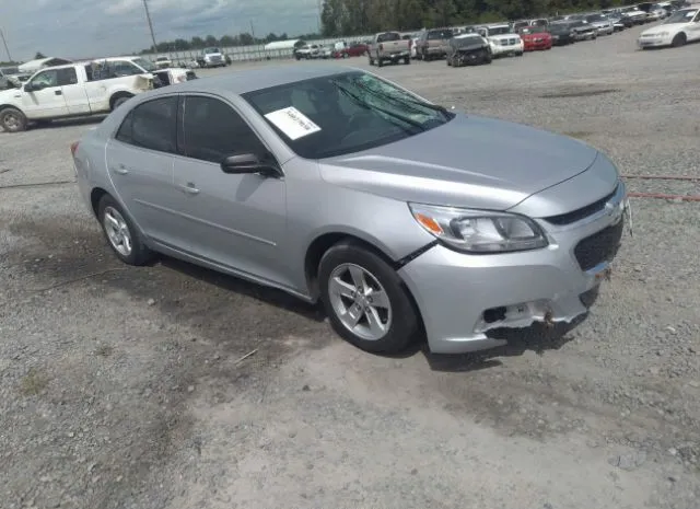 CHEVROLET MALIBU LIMITED 2016 1g11b5sa2gf113336