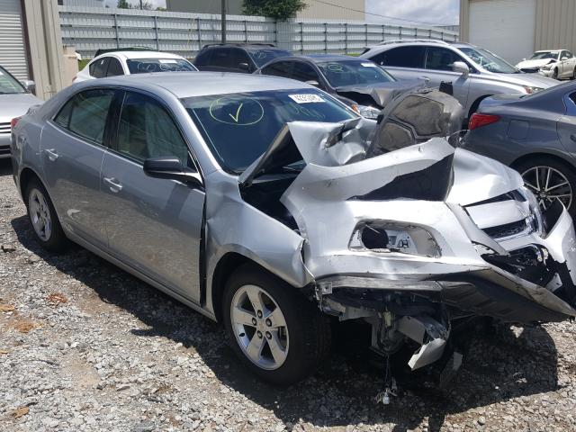 CHEVROLET MALIBU LIM 2016 1g11b5sa2gf115362