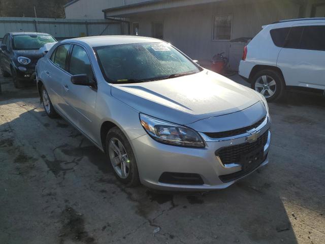 CHEVROLET MALIBU LIM 2016 1g11b5sa2gf116222