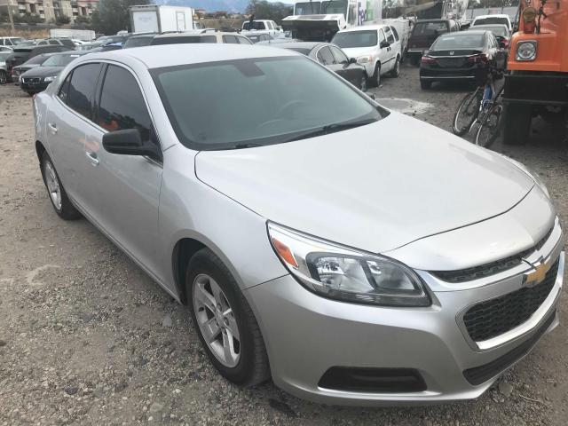 CHEVROLET MALIBU LIM 2016 1g11b5sa2gf118231