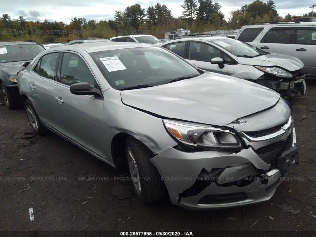 CHEVROLET MALIBU LIMITED 2016 1g11b5sa2gf132999