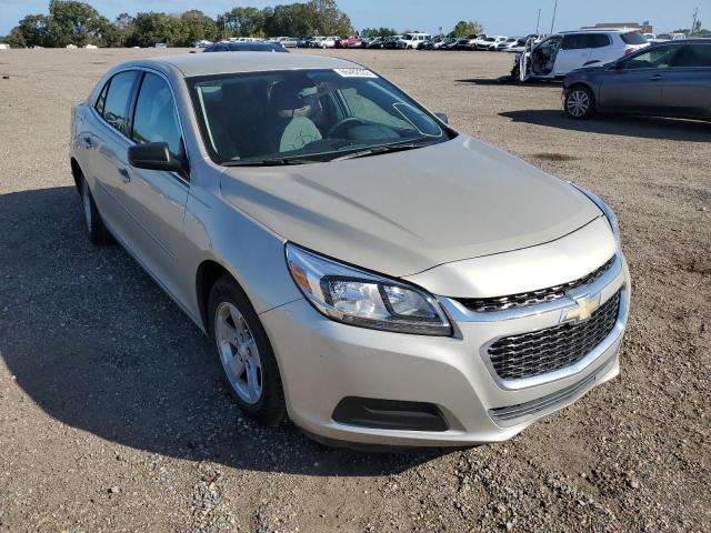 CHEVROLET MALIBU LIM 2016 1g11b5sa2gf144053