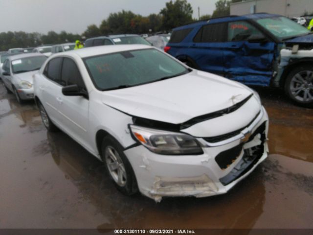 CHEVROLET MALIBU LIMITED 2016 1g11b5sa2gf147731